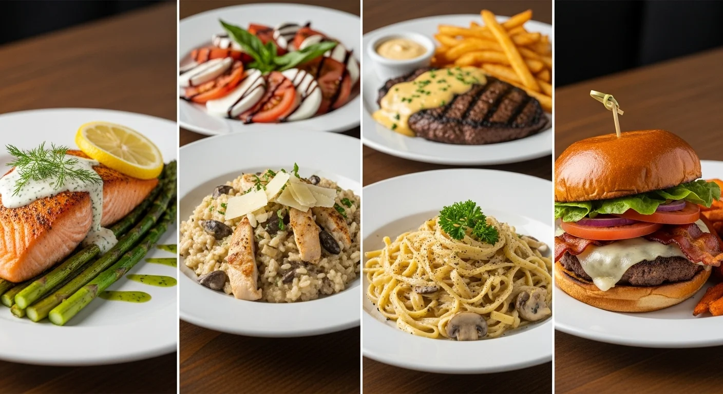 6 Restaurant-Quality Dinners You Can Make At Home