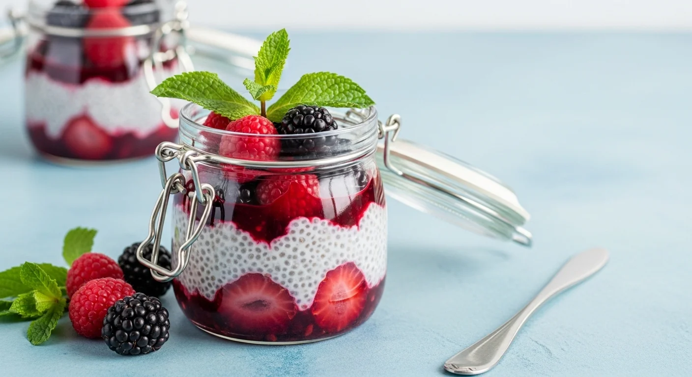 7 Healthy Post-Holiday Breakfasts to Refresh and Reset