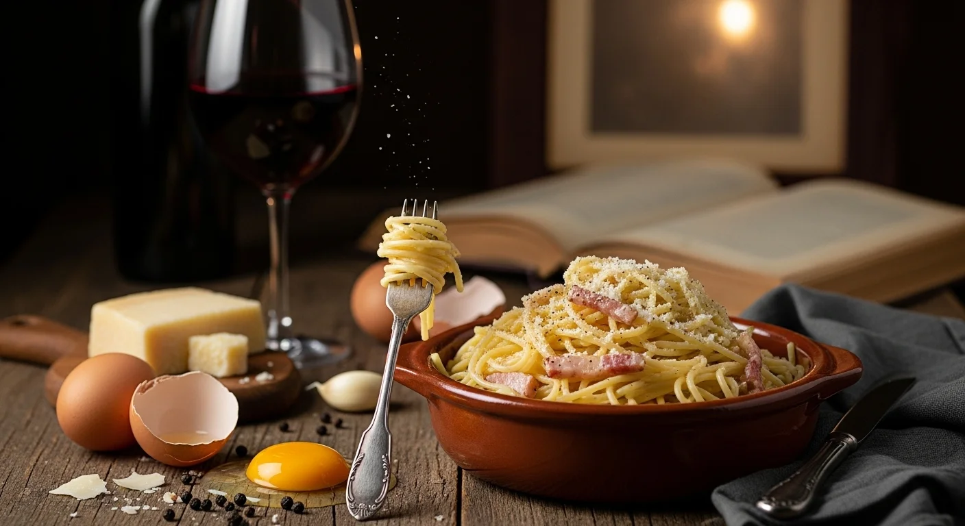 Classic Italian noodles everyone should try