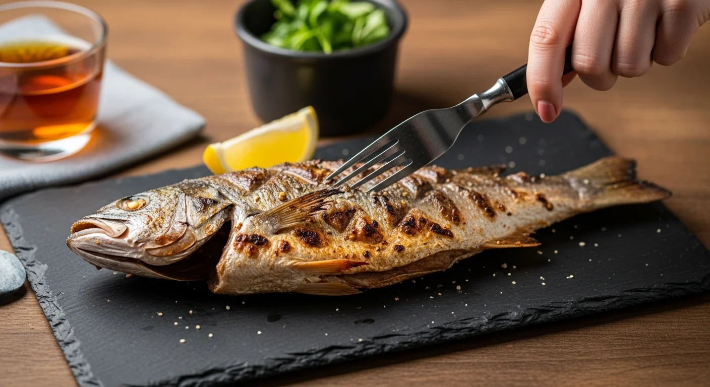 Classic American grilled fish everyone should try